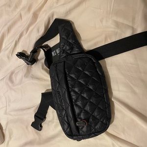 Mz Wallace belt bag